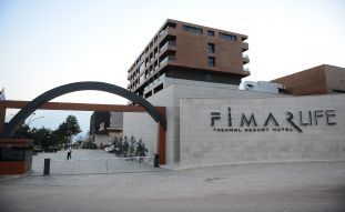 FİMAR TERMAL OTEL